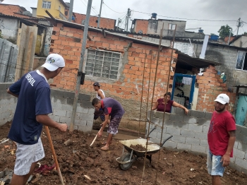 Foto de exibição